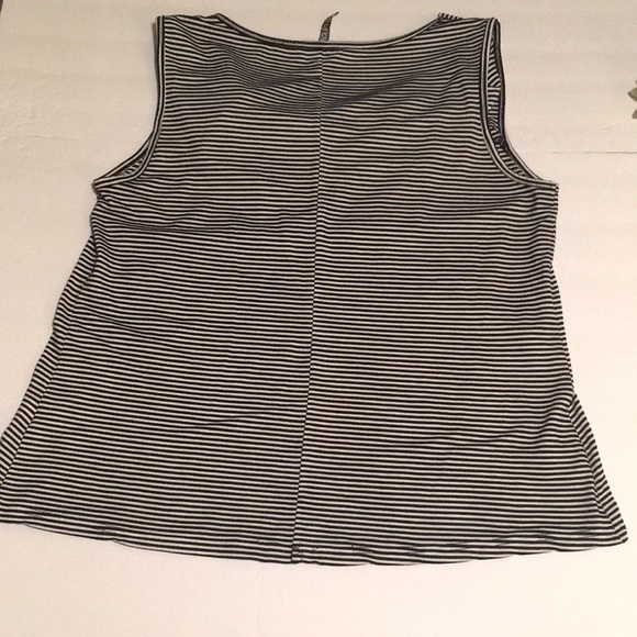 🌵3x20 NYAH Sleeveless top Sz S” - Picture 4 of 4